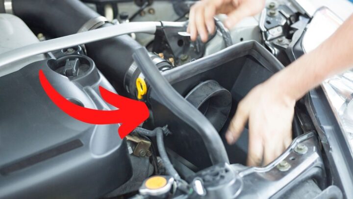 Can Adding A Cold Air Intake Void Your Warranty?