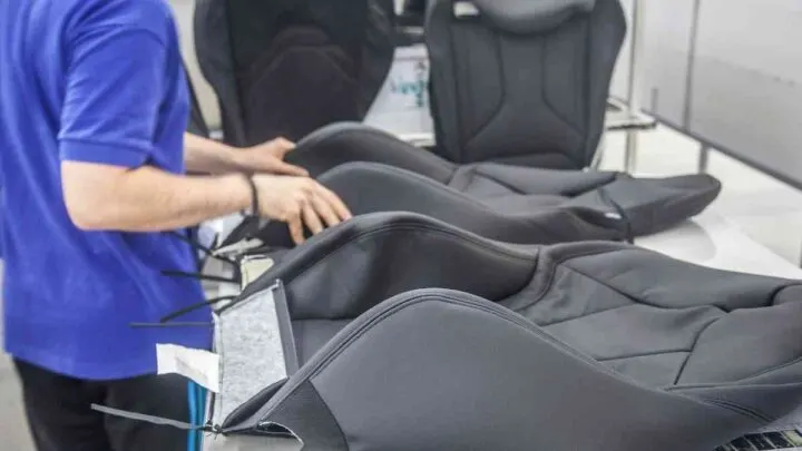 Can You Put Seat Covers On Leather Seats?