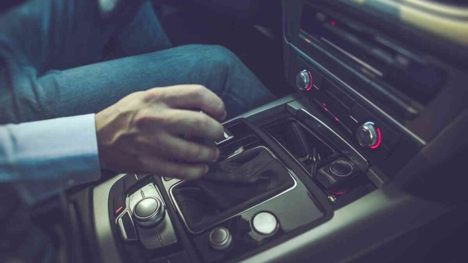 Do Car Brakes Work in Neutral? Vehicle Answers