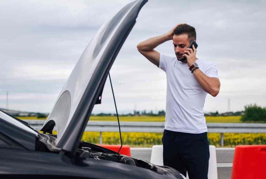 Do Cars Come With Jumper Cables? Vehicle Answers