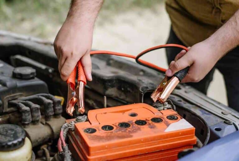 Does Draining A Car Battery Damage It? Vehicle Answers