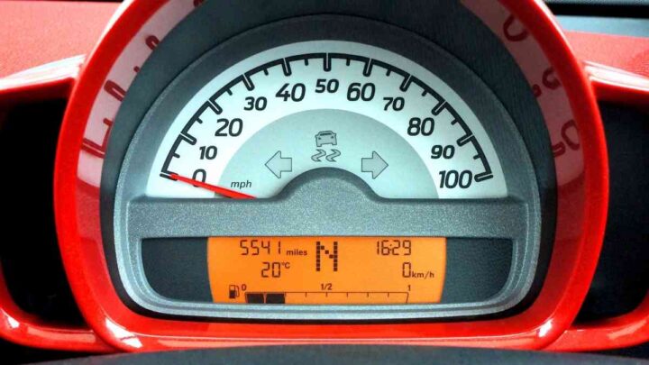 Does Replacing A Car’s Engine Reset The Odometer?