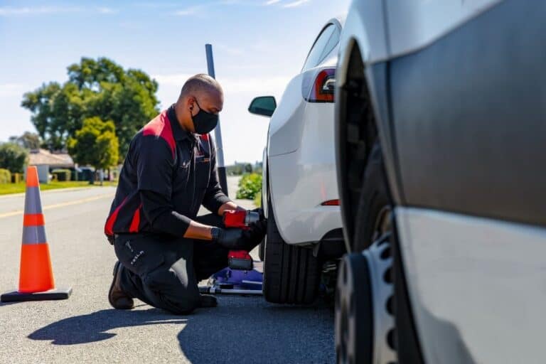 How Do Tesla Brakes Work A Guide to Regenerative Braking Vehicle Answers