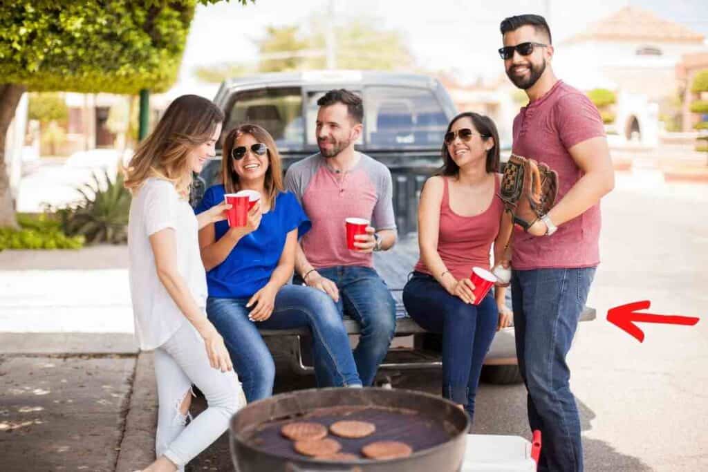 How Much Weight Can A Pickup Truck Tailgate Hold? Vehicle Answers
