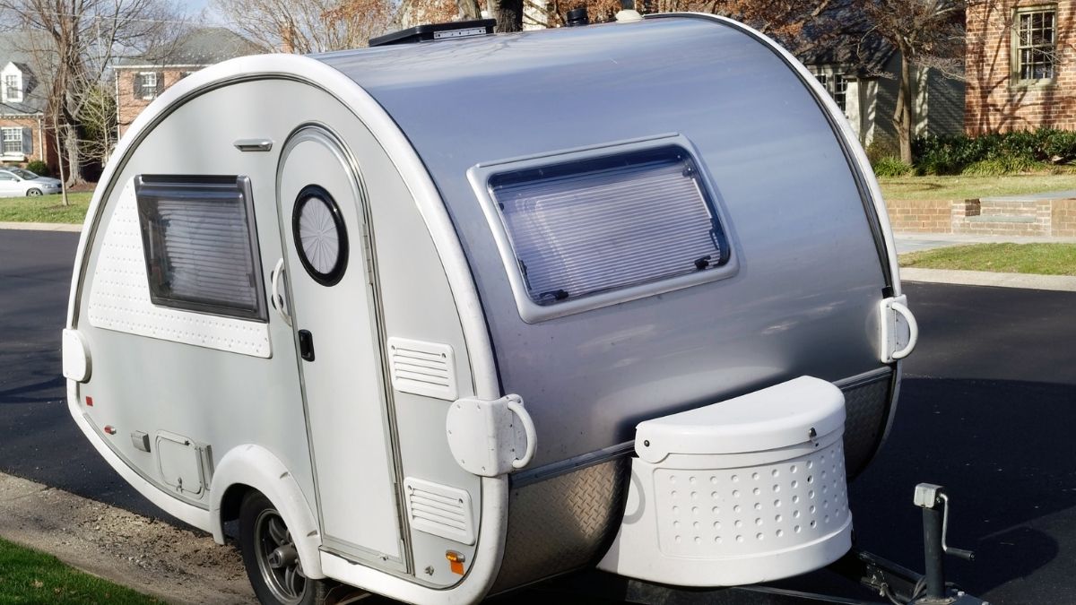 Can a Kia Telluride Tow a Camper? Vehicle Answers