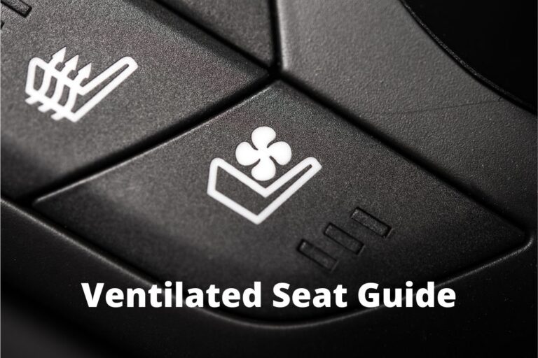 Ventilated Seat Guide What They Are, How They Work, & More! Vehicle