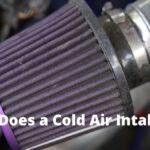 What Does a Cold Air Intake Do