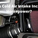 Will A Cold Air Intake Increase Horsepower