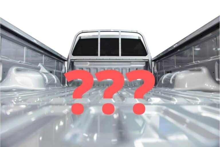 How To Weigh Down A Truck Bed In Winter For Added Traction Vehicle Answers