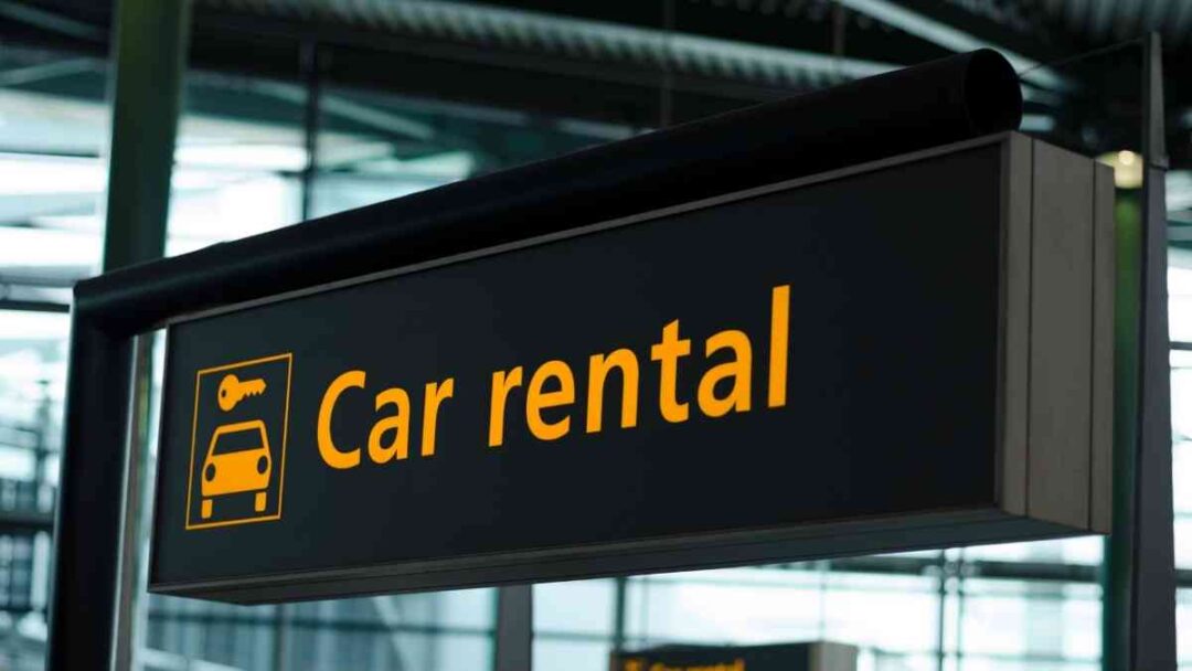 rental car economy vs compact vs intermediate