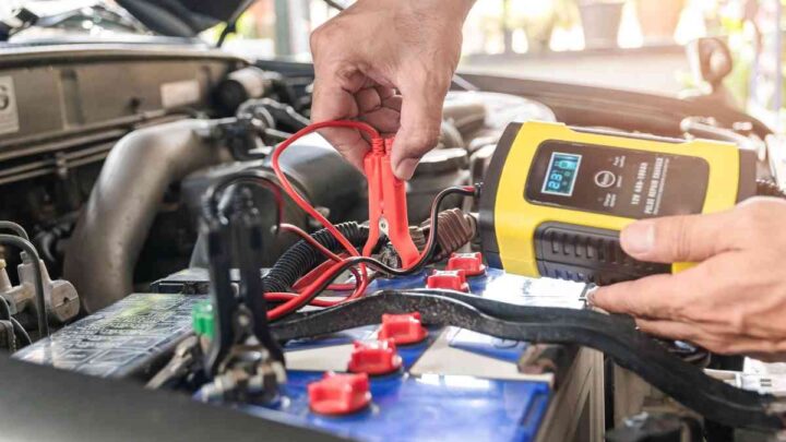 Are Car Battery Chargers Universal?