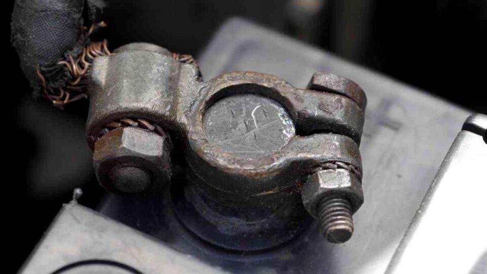 Are Car Battery Covers Necessary? Vehicle Answers