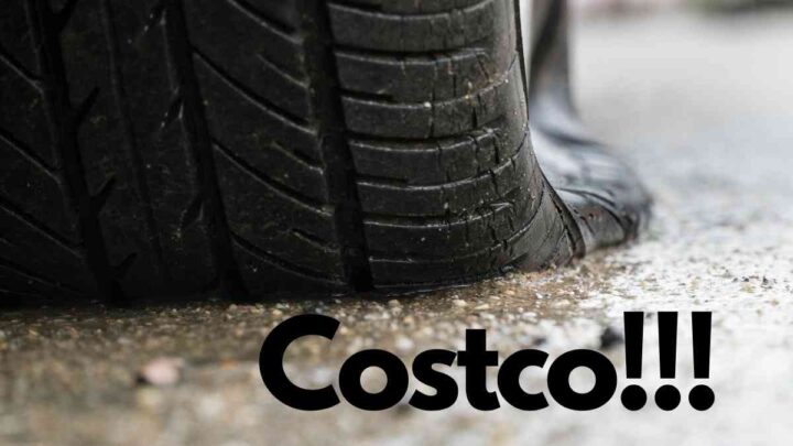 Are Costco Tires Lower Quality?