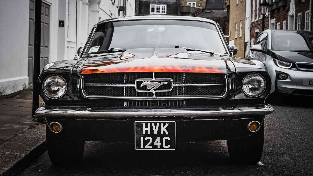 Are-Mustangs-Muscle-Cars