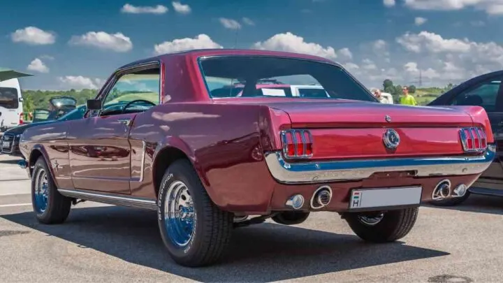 Are Mustangs Reliable? [Here&rsquo;s What You Need To Know]