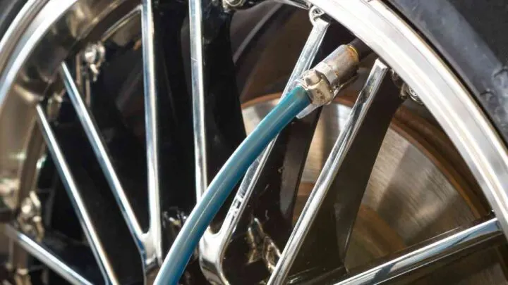 Can You Mix Air and Nitrogen in Tires?