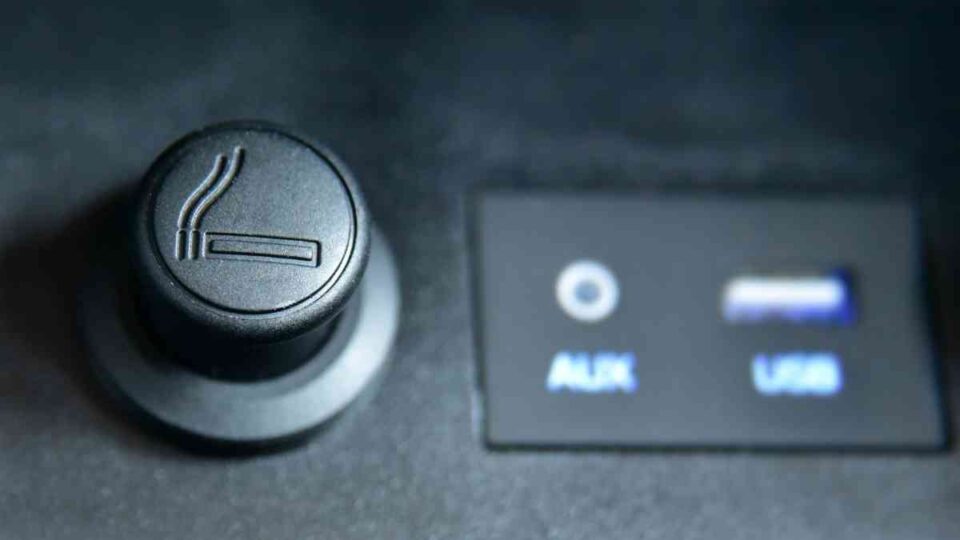 Do New Cars Have Cigarette Lighters? Vehicle Answers
