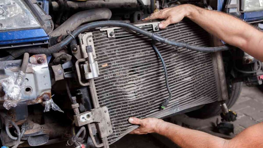 Do New Cars Have Radiators? Vehicle Answers