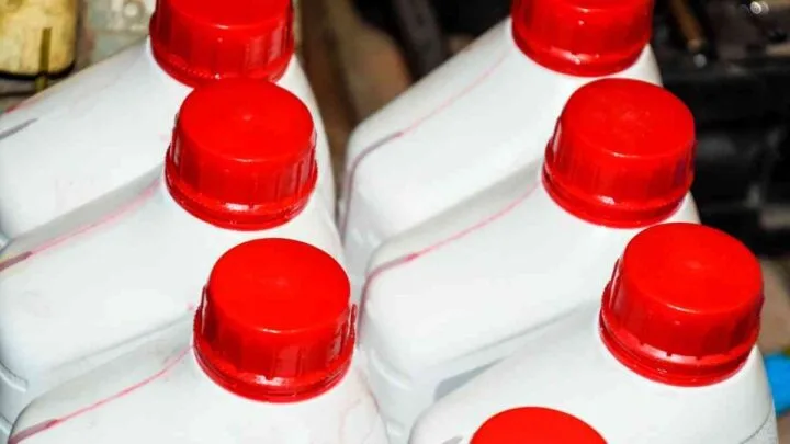 Is Engine Oil the Same as Transmission Oil?