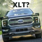What Does XLT in Ford Mean