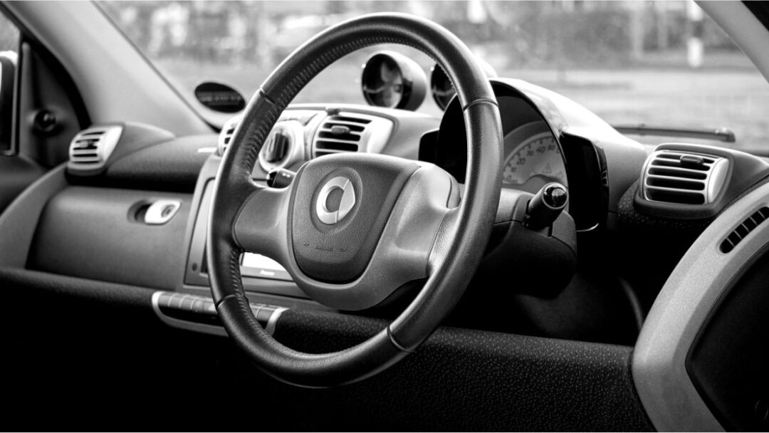 Are Steering Wheel Knobs Safe? Vehicle Answers