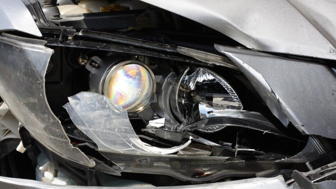 Can You Drive During the Day with a Broken Headlight? Vehicle Answers