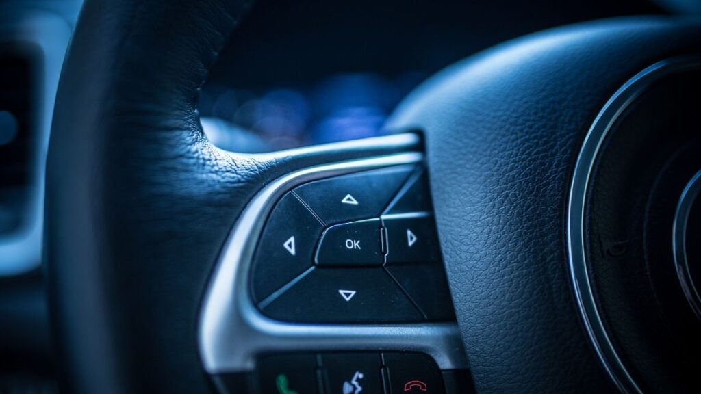 Why Is My Cruise Control Not Working? 6 Common Reasons Vehicle Answers