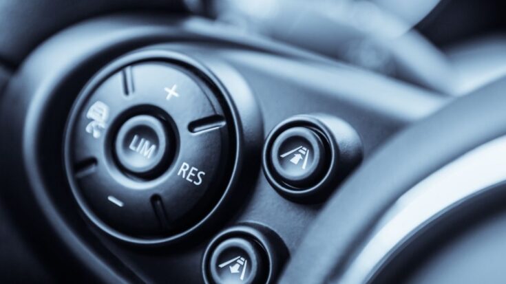 Why Is My Cruise Control Not Working? 6 Common Reasons | Vehicle Answers