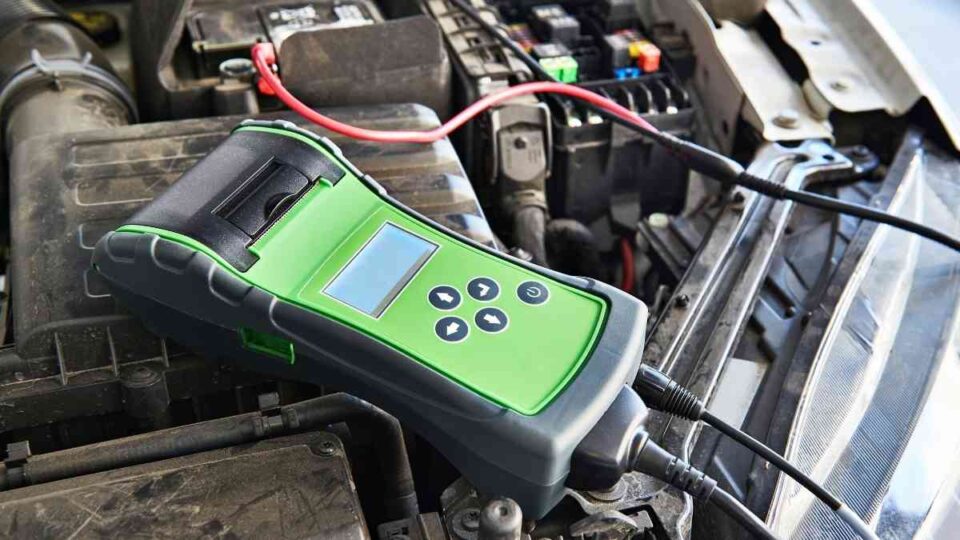 Are Car Battery Covers Necessary? Vehicle Answers
