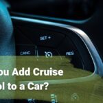Can You Add Cruise Control to a Car
