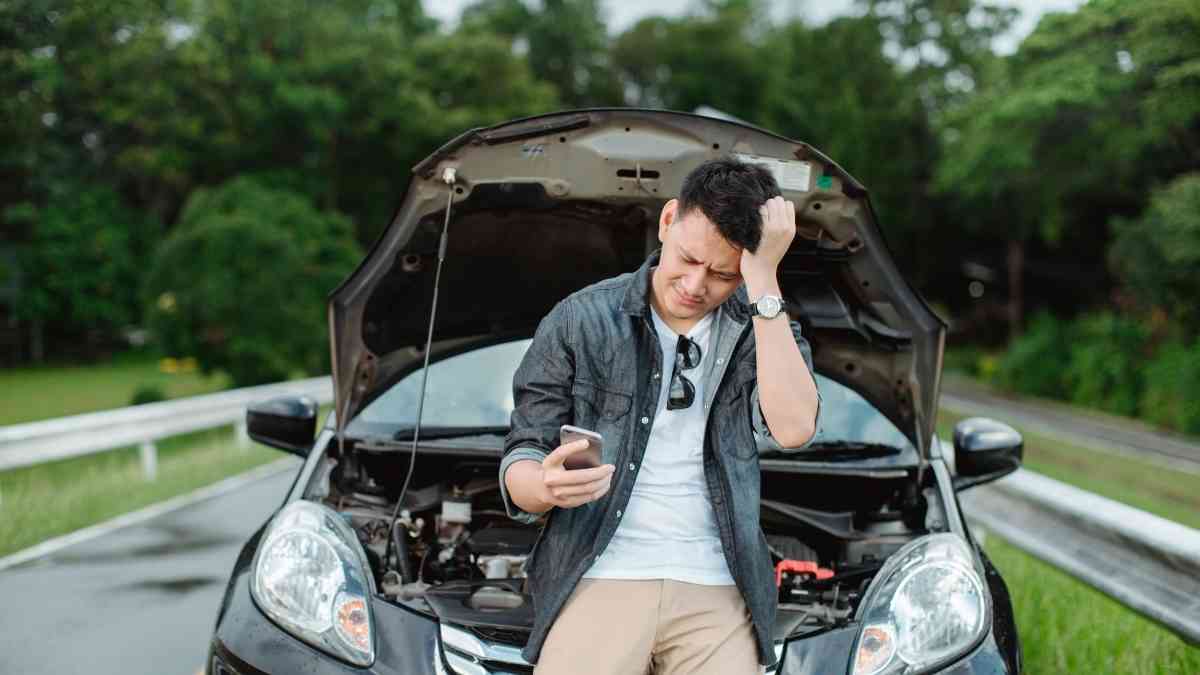 Can You Drive With A Bad Alternator? Vehicle Answers