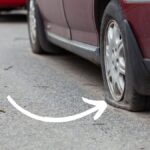 Can You Drive on a Flat Tire