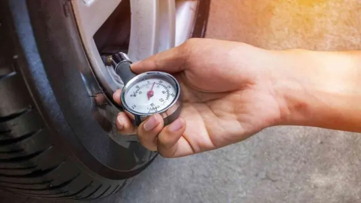 Can You Drive with Low Tire Pressure? [Here&rsquo;s What You Need To Know!]