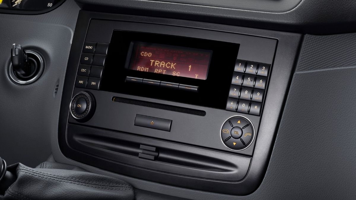 Do New Cars Have CD Players? Vehicle Answers
