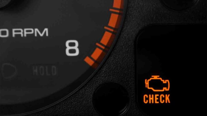 Check Engine Light on After an Oil Change? Here’s How to Fix It!
