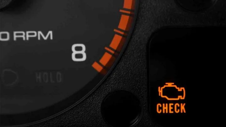 Check Engine Light on After an Oil Change? Here&rsquo;s How to Fix It!