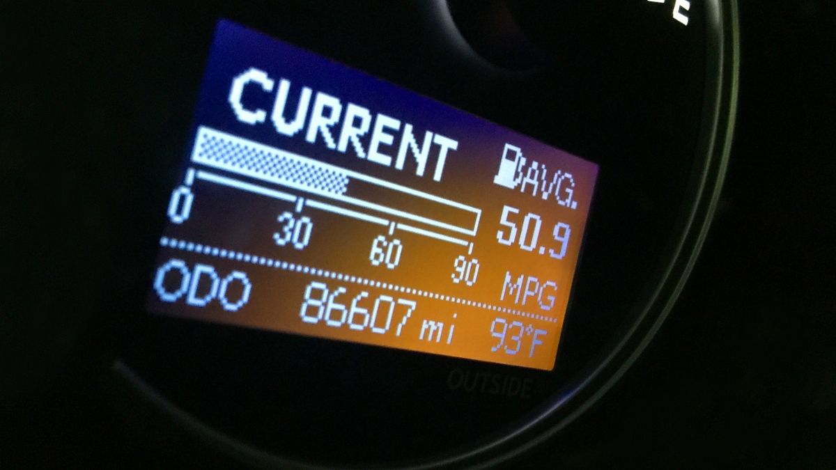 Do Cold Air Intakes Increase MPG? Vehicle Answers