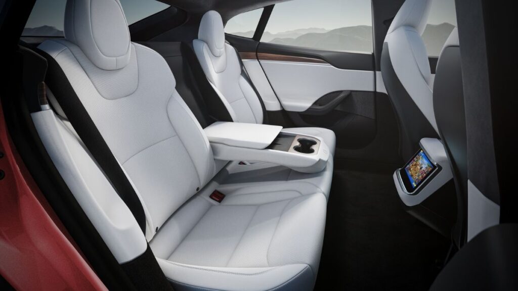 Do Teslas Have Heated Seats? Vehicle Answers