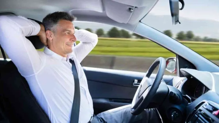 Does ACC Control Steering?