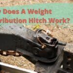 How Does A Weight Distribution Hitch Work