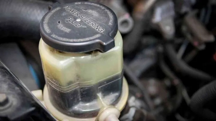 How To Know If You Need Power Steering Fluid (Top 7 Signs!)