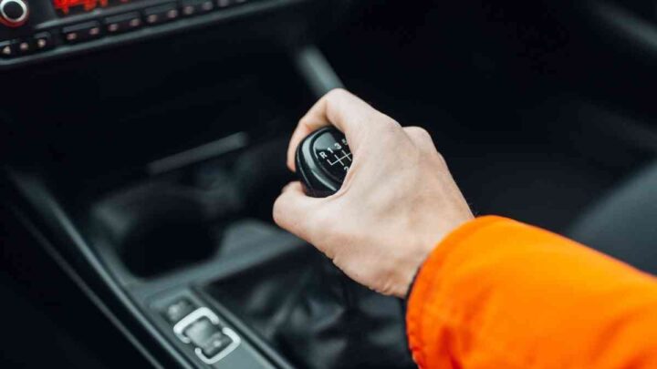 Is A Manual Transmission More Reliable?
