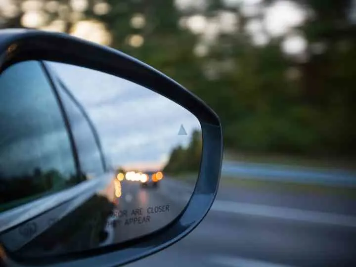 Side mirrors could be the next vehicle feature to disappear