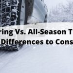 Touring Vs. All-Season Tires Key Differences to Consider