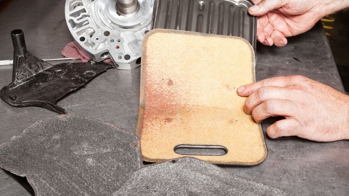 Why Does My Transmission Jerk When I Put It In Drive? Vehicle Answers