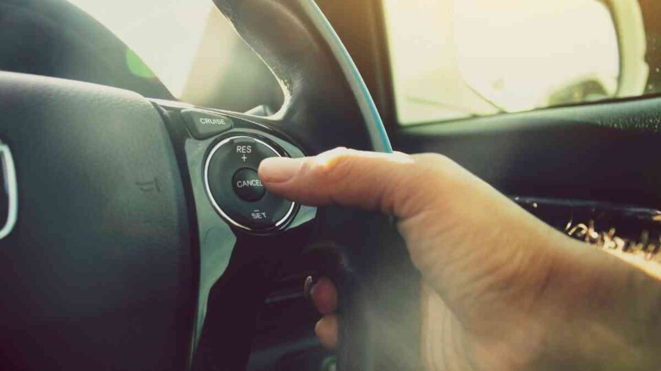 What Is Adaptive Cruise Control? [Full Explanation!] Vehicle Answers