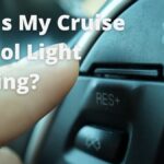 Why Is My Cruise Control Light Blinking