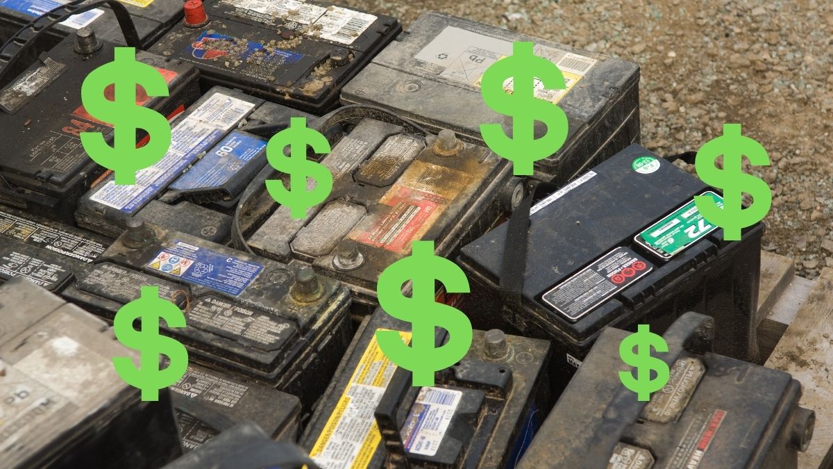 Why Are Car Batteries So Expensive? Vehicle Answers