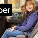 uber with car seat