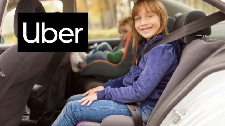 Uber with Car Seat: Here’s What You Need to Know!